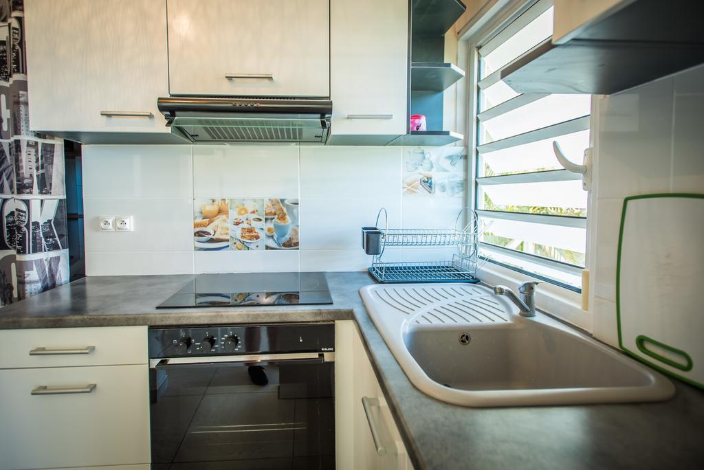 Appartement Le Blue Baie Saint-Paul 外观 照片