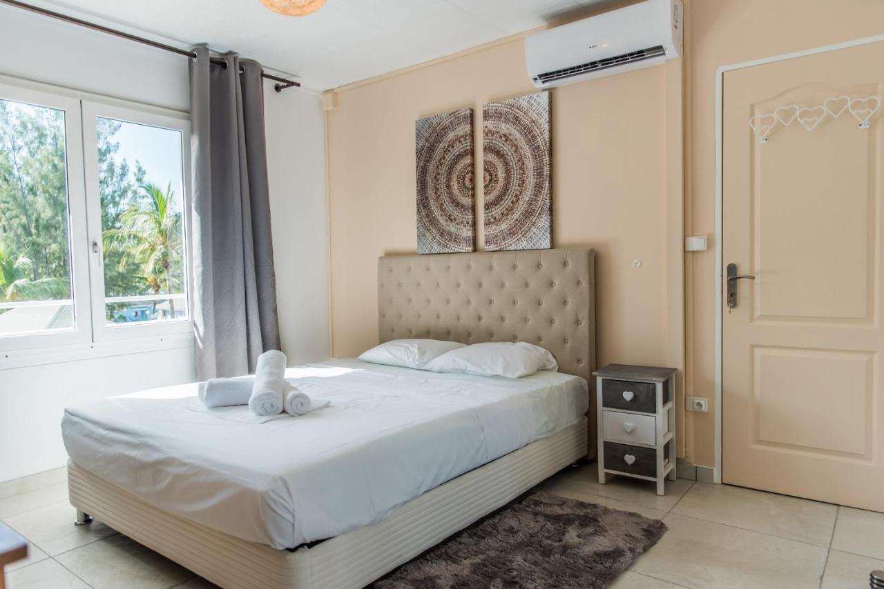Appartement Le Blue Baie Saint-Paul 外观 照片