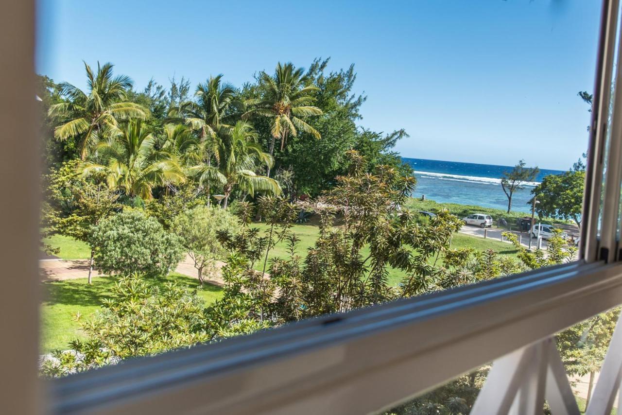 Appartement Le Blue Baie Saint-Paul 外观 照片