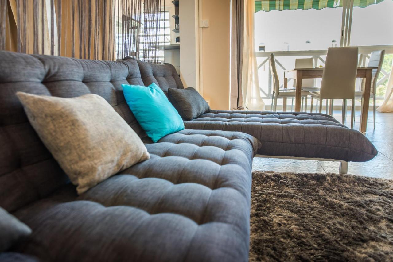 Appartement Le Blue Baie Saint-Paul 外观 照片